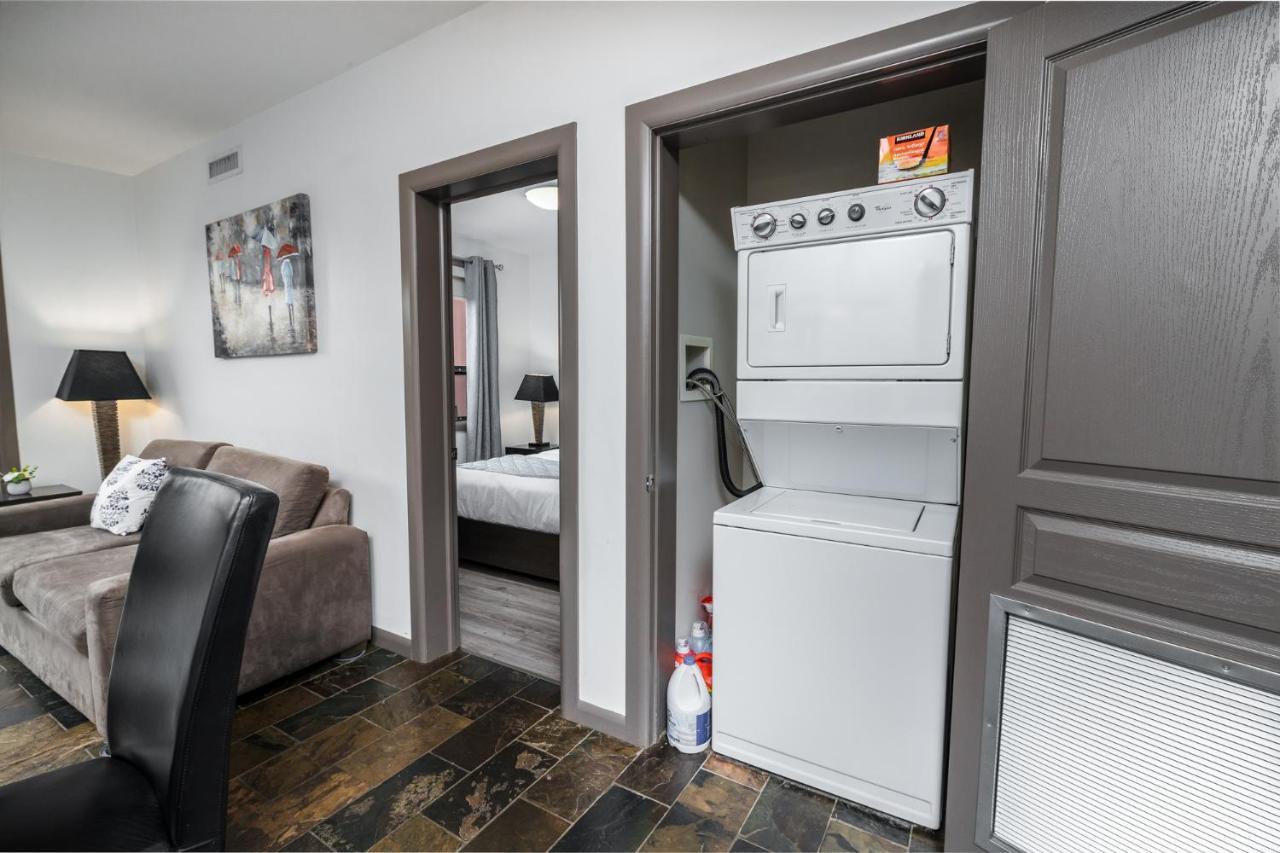 Upgraded Lakeside Resort Dream Vacation Home Kelowna Extérieur photo