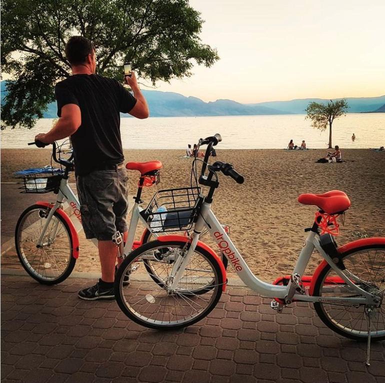 Upgraded Lakeside Resort Dream Vacation Home Kelowna Extérieur photo