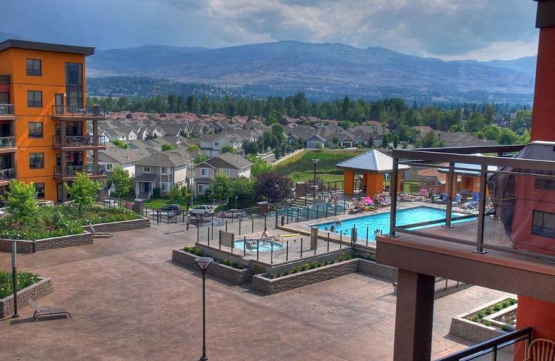Upgraded Lakeside Resort Dream Vacation Home Kelowna Extérieur photo