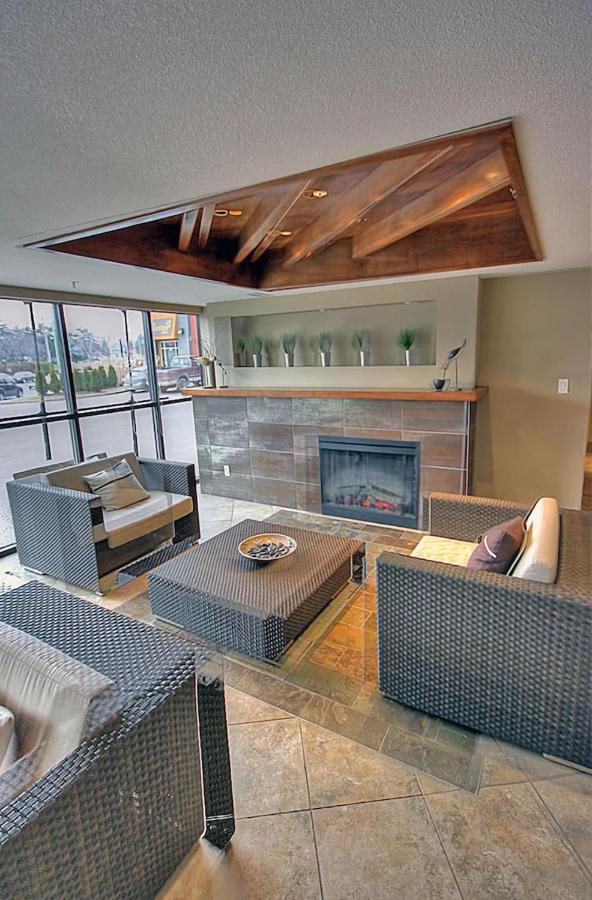 Upgraded Lakeside Resort Dream Vacation Home Kelowna Extérieur photo